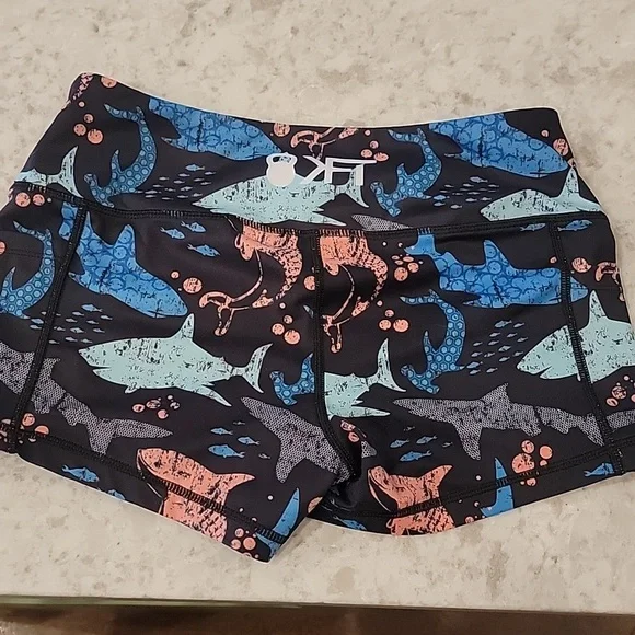 KFT shorts - Picture 3 of 3